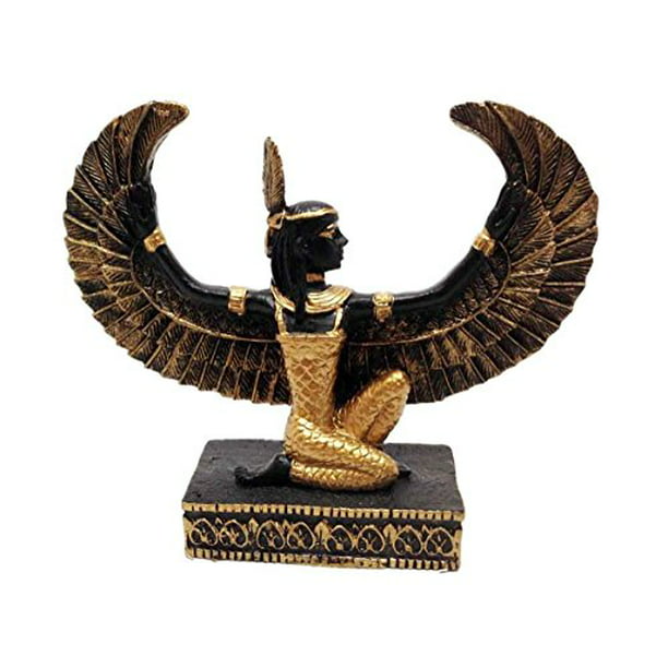 YTC Weegyptians Maat Egyptian Character Decorative Figurine Statue 